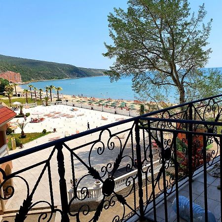 Elenite Private Apartments Exterior foto