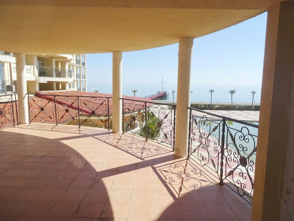 Elenite Private Apartments Exterior foto