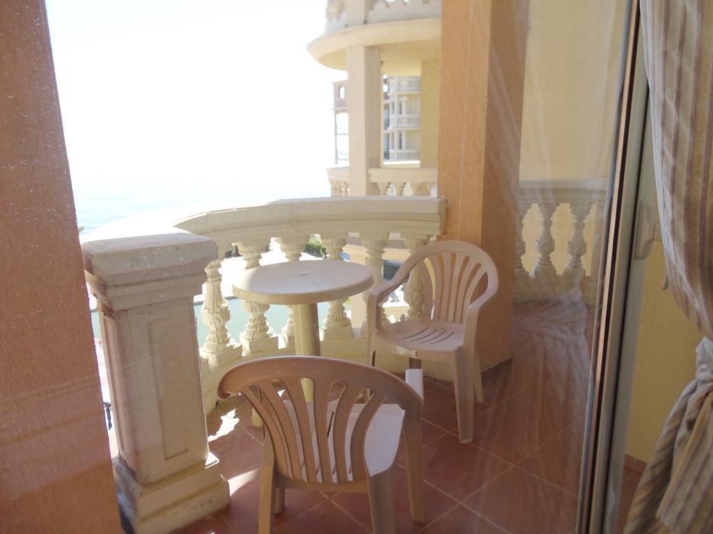 Elenite Private Apartments Exterior foto