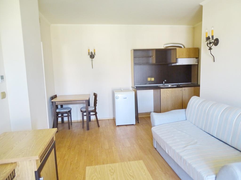 Elenite Private Apartments Exterior foto