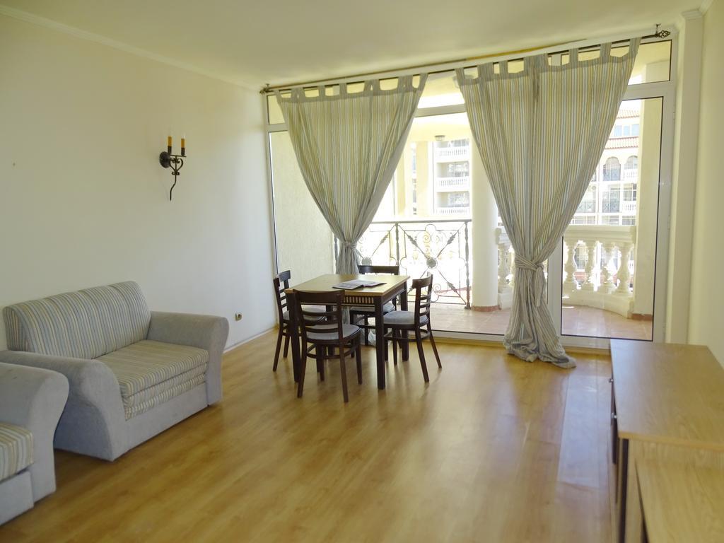 Elenite Private Apartments Exterior foto